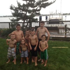 Meet your Posher, Vinny